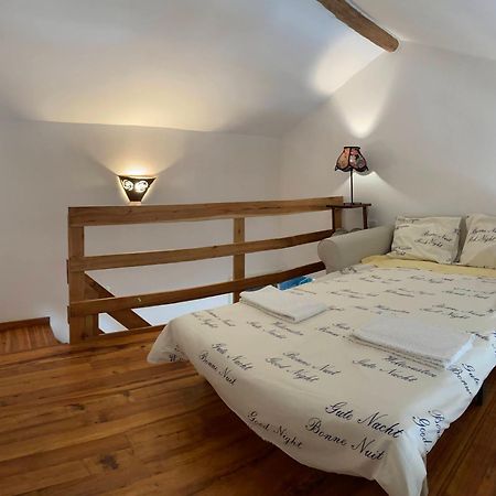 Quinta Da Fontoura Guest House Alquerubim Luaran gambar
