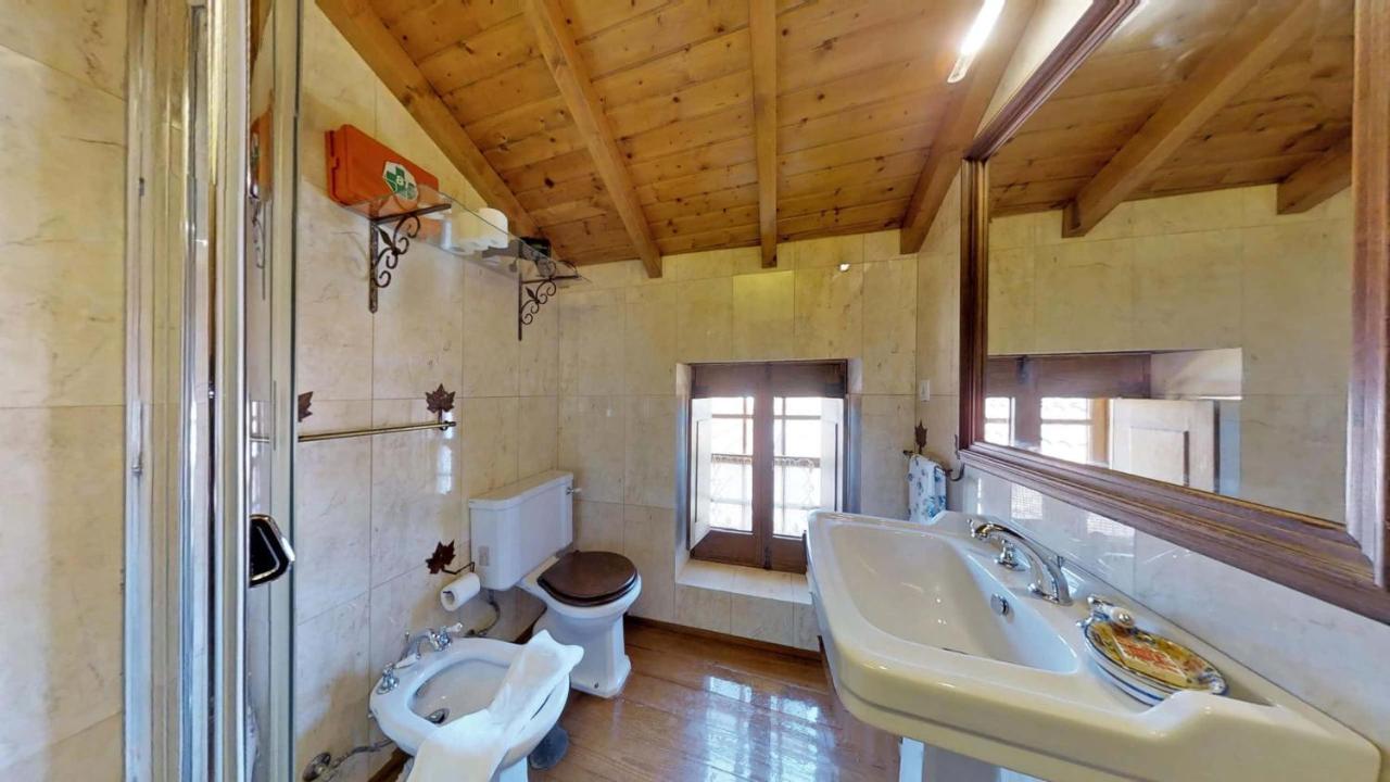 Quinta Da Fontoura Guest House Alquerubim Luaran gambar