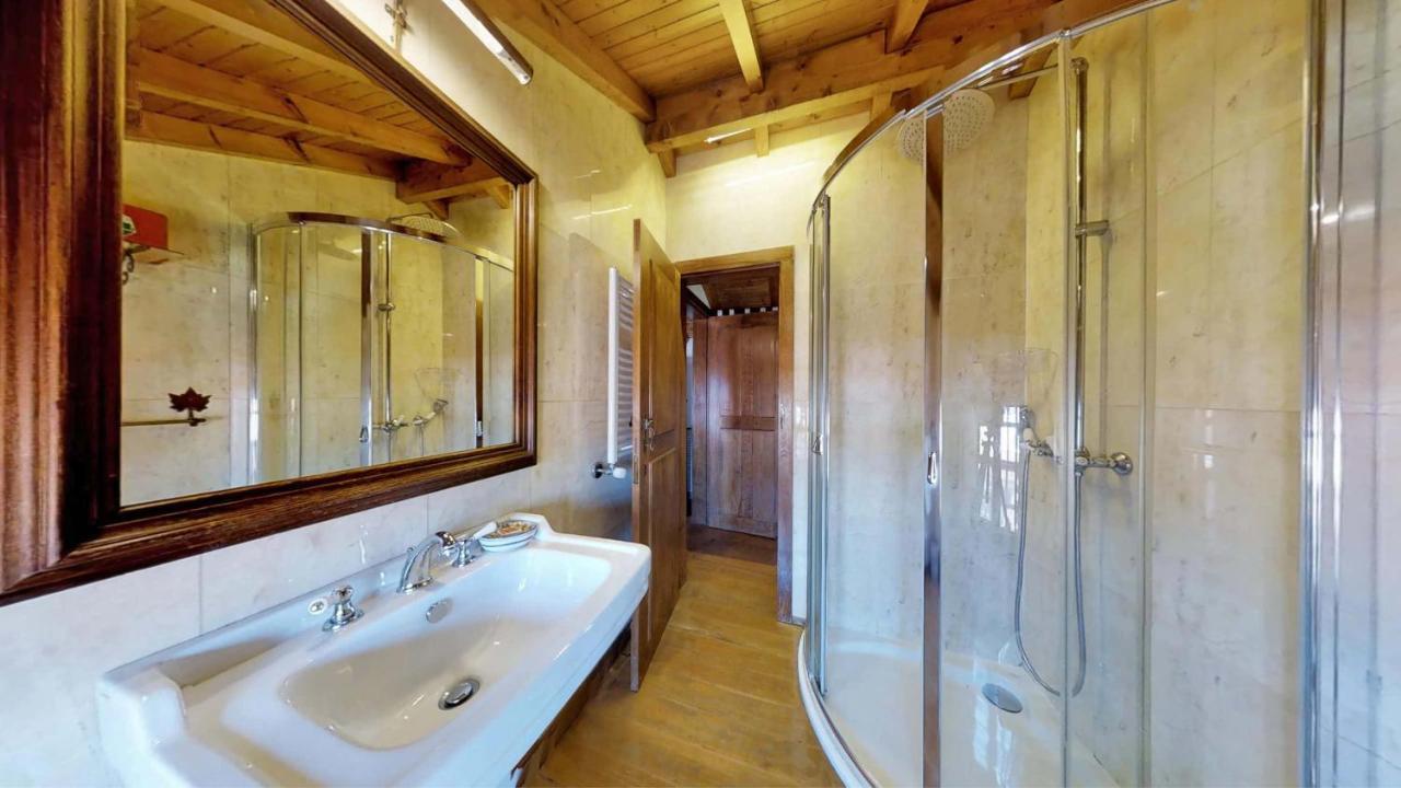 Quinta Da Fontoura Guest House Alquerubim Luaran gambar