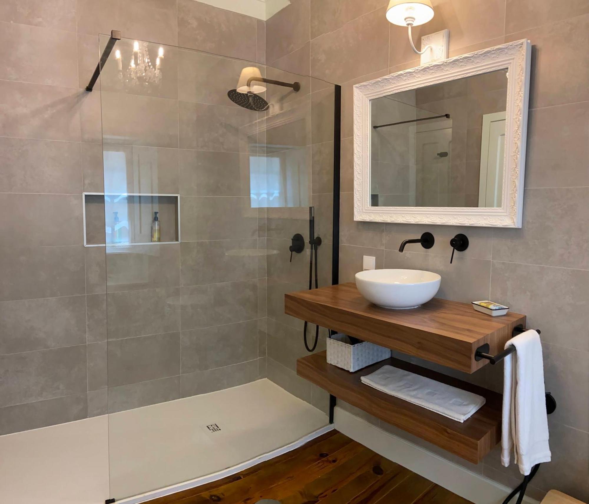 Quinta Da Fontoura Guest House Alquerubim Luaran gambar