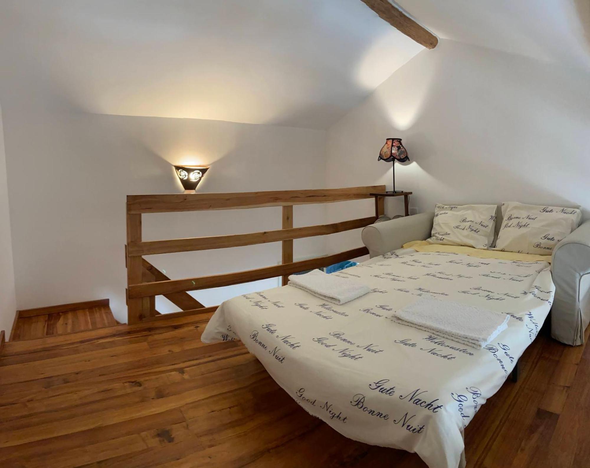Quinta Da Fontoura Guest House Alquerubim Luaran gambar