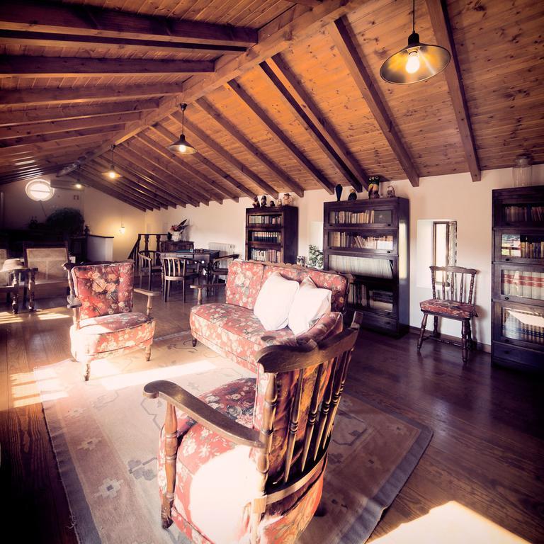 Quinta Da Fontoura Guest House Alquerubim Bilik gambar