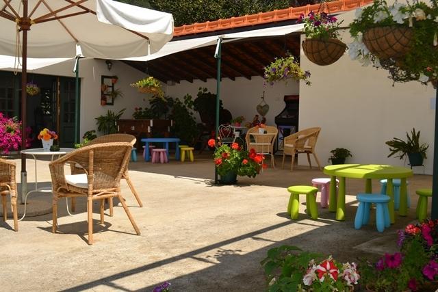 Quinta Da Fontoura Guest House Alquerubim Luaran gambar