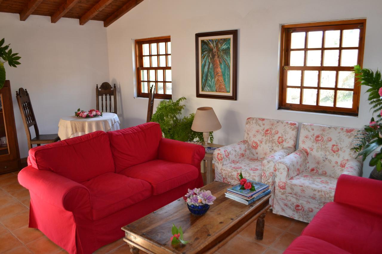 Quinta Da Fontoura Guest House Alquerubim Luaran gambar